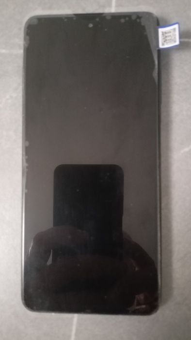 Telefon POCO X3 Pro Phantom Black