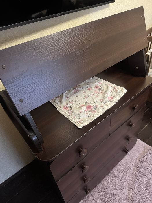 Продам комод пеленатор Baby Dream