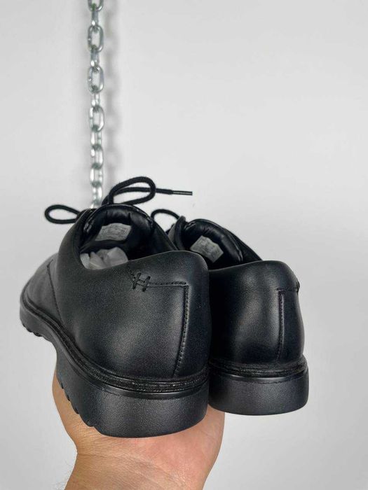 Clarks жіночі шкіряні туфлі , черевики 37