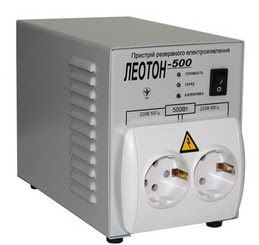 Ремонт інверторів. Леотон Вольт Польська та інші.