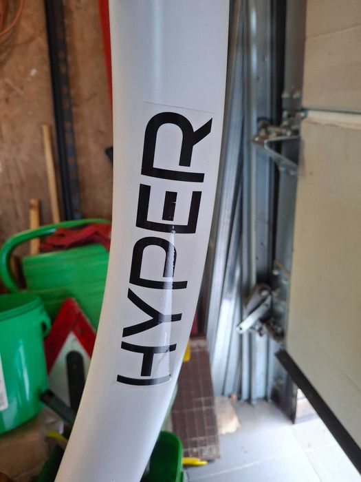 rower stacjonarny Hyper