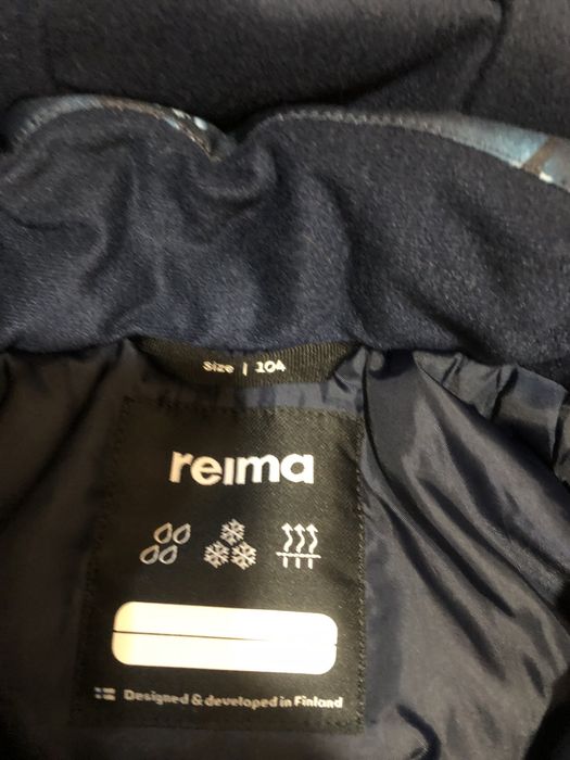 Комбінезон Reima