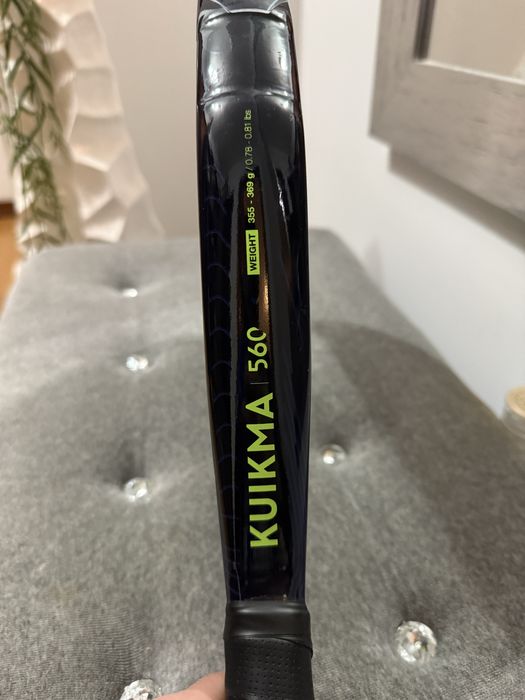Raquete Padel Kuikma PR 560