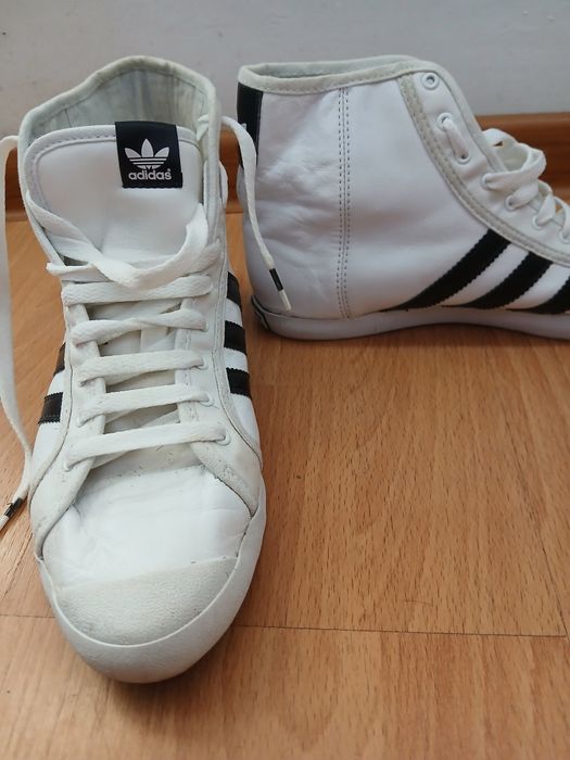 Buty  adidas  rozmiar 38