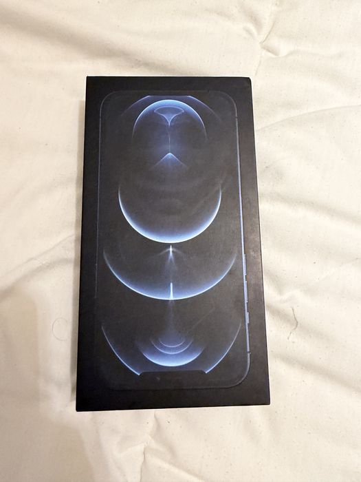 Iphone 12 Pro Max 128GB