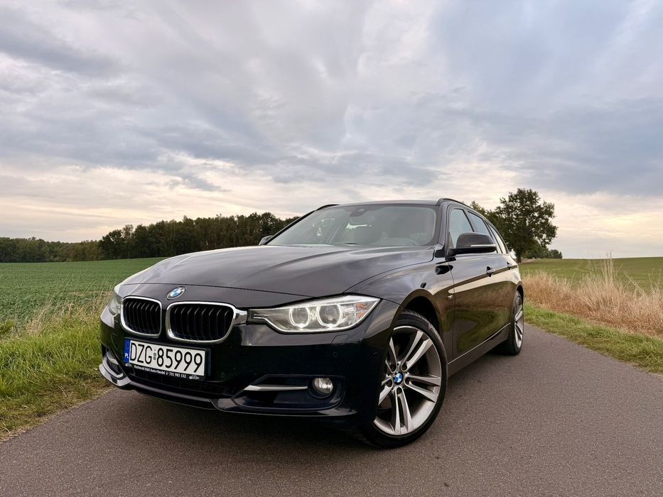 BMW Seria 3 Nowy rozrząd