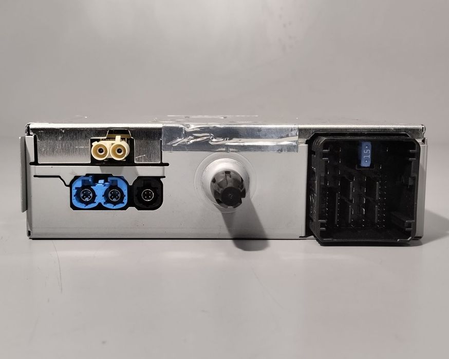 SISTEMA NAVEGAÇÃO GPS PEUGEOT 208 2019 -9828709080 7503900256 815CM0256K0797 SW9...