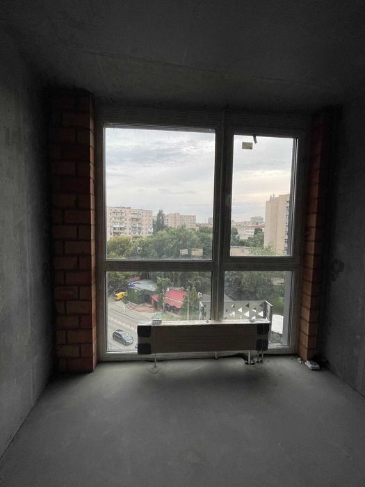 Продаж 3-кімнатної квартири в ЖК «Старт»  90,5 м² 8 поверх