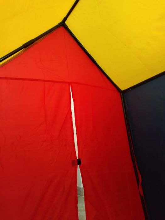 Casinha de criança desmontável