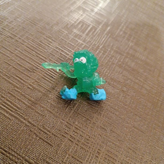 Zuru epoka lodowcowa figurka