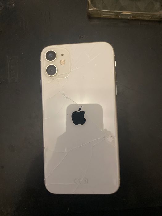 Telemovel iPhone 11