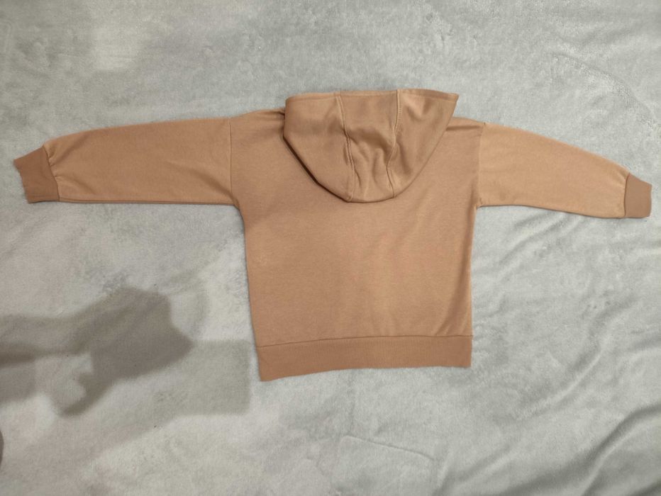 Bluza chłopięca rozmiar 116