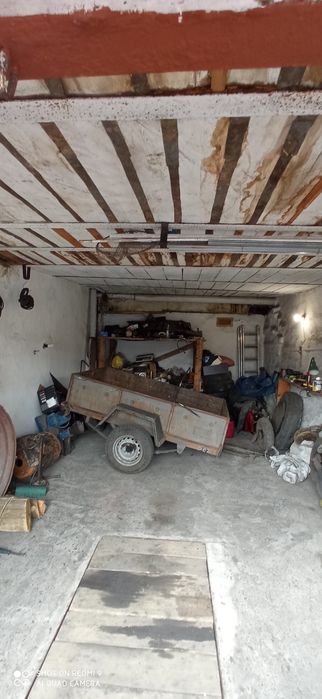 Продам гараж новое сообщество