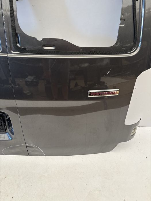 Jumpy Expert Proace Scudo drzwi prawy tył prawe tylne skrzydło pióro