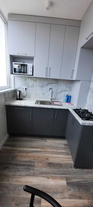 Посуточно почасово 2х ком. кв. ЖКСофия Вишневе   Борщаговка