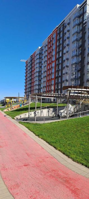 Продам 2к. квартиру ЖК Артвиль