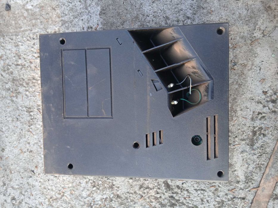 Хоппер  МК 4V 2.0