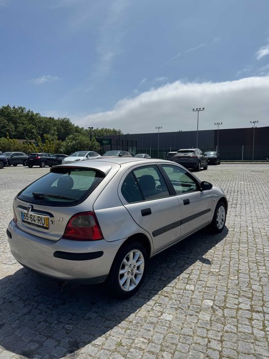 Rover 25 1.4 Classic