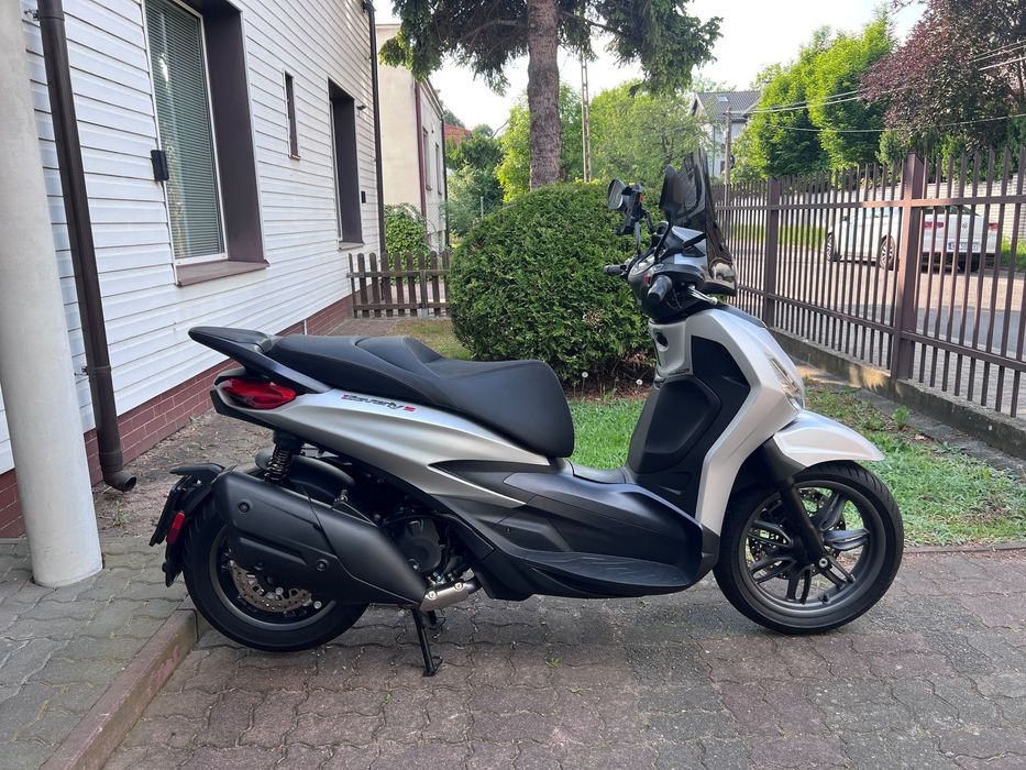 Piaggio