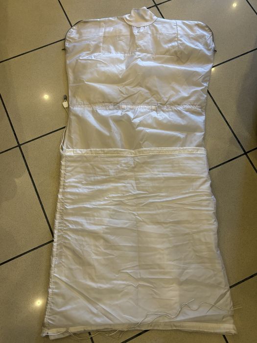 Fato novo para manequim