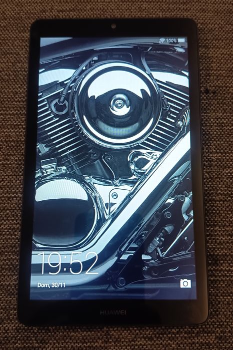 Tablet Huawei Media Pad