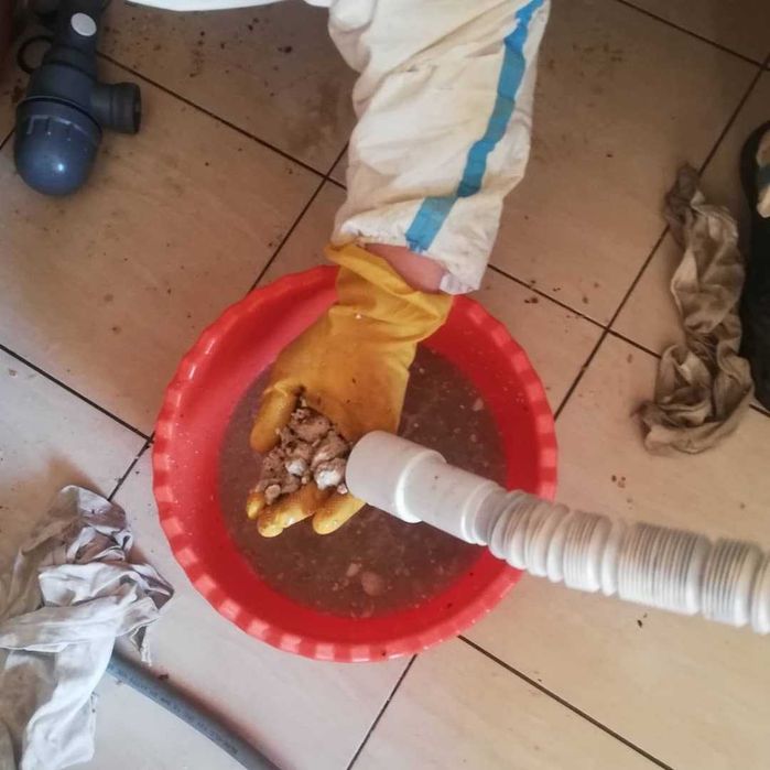 Шланг.Трос.Прочистка канализации.Чистка Труб.Туалет.Мойка.Унитаз.Ваная