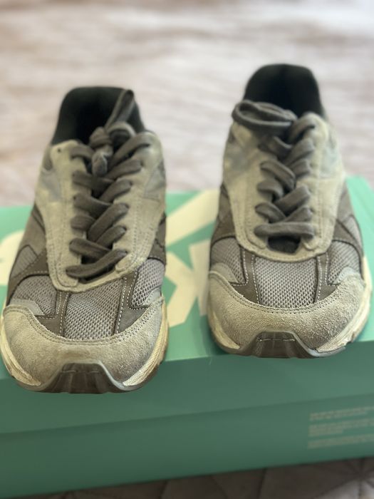 Кросівки Pull&Bear