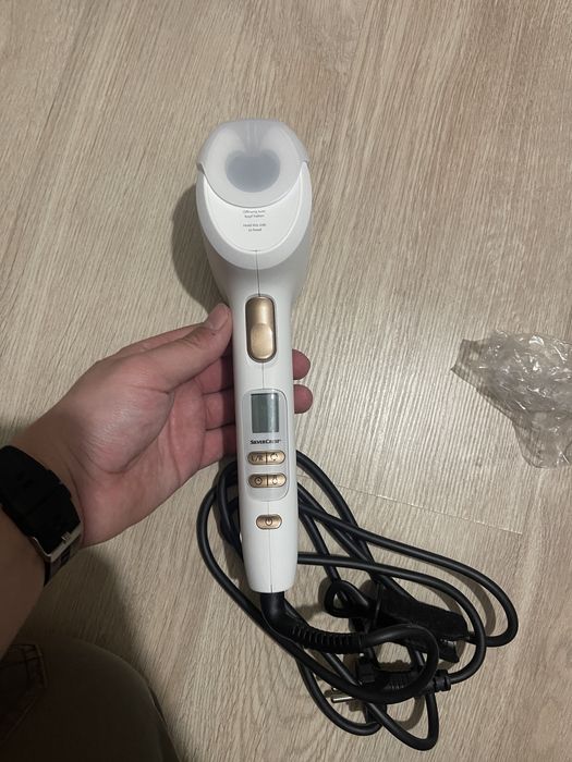 Lokówka Silvercrest