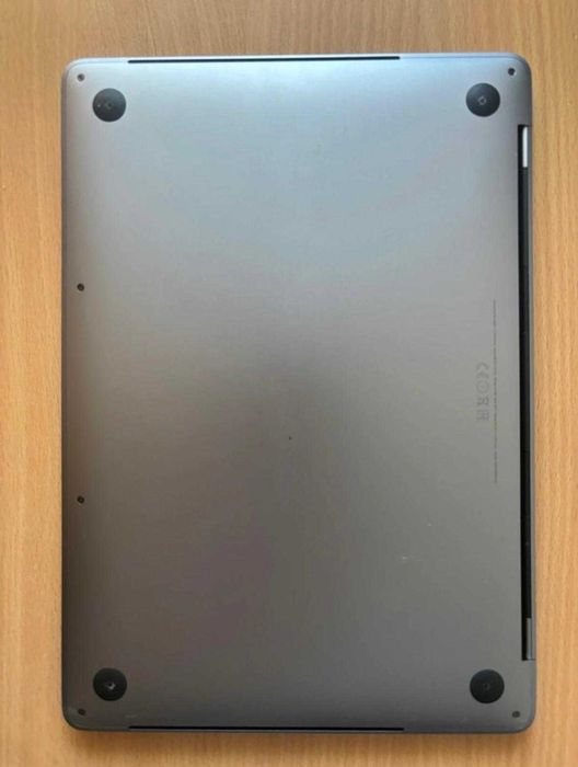 MacBook Pro (13",2016)