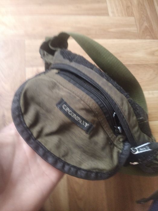 Сумка Бананка CP Company