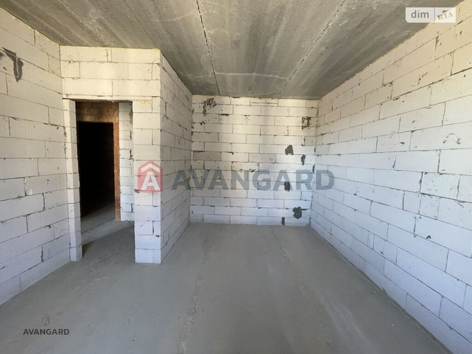 1-кім у Новобудові Передмістя Вінниці за суперціною!