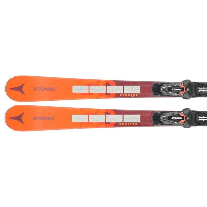 Narty Atomic Redster S9 160CM GRIP WALK 2023