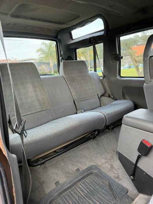 Land Rover Discovery 300 TDI