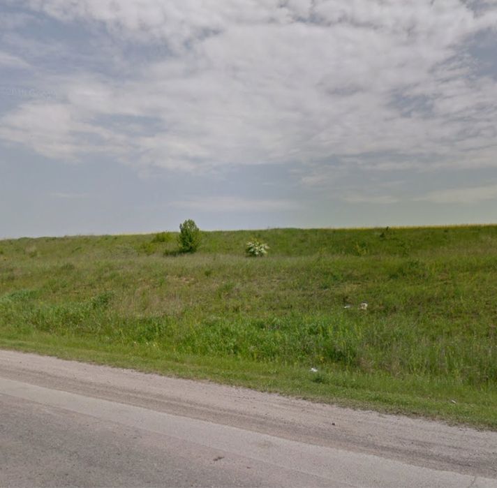 Продаж земельної ділянки