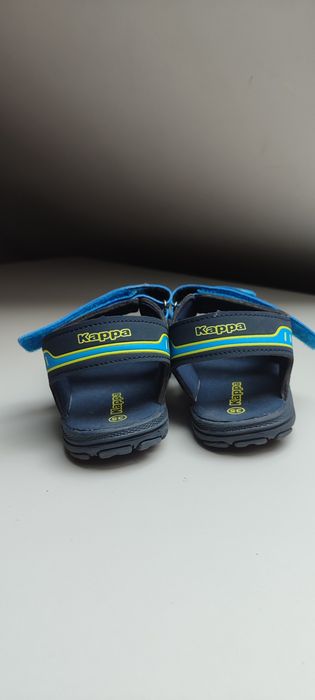 Sandały Kappa Paxos T