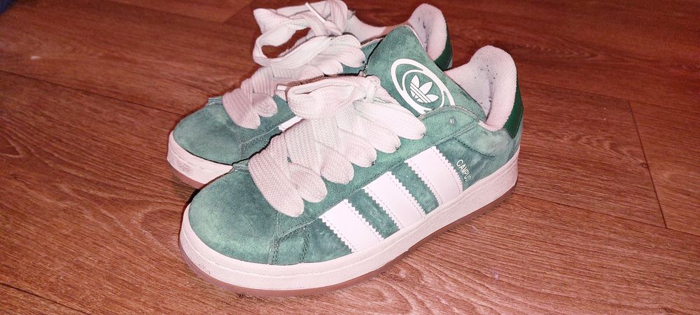 Кросовки "adidas"