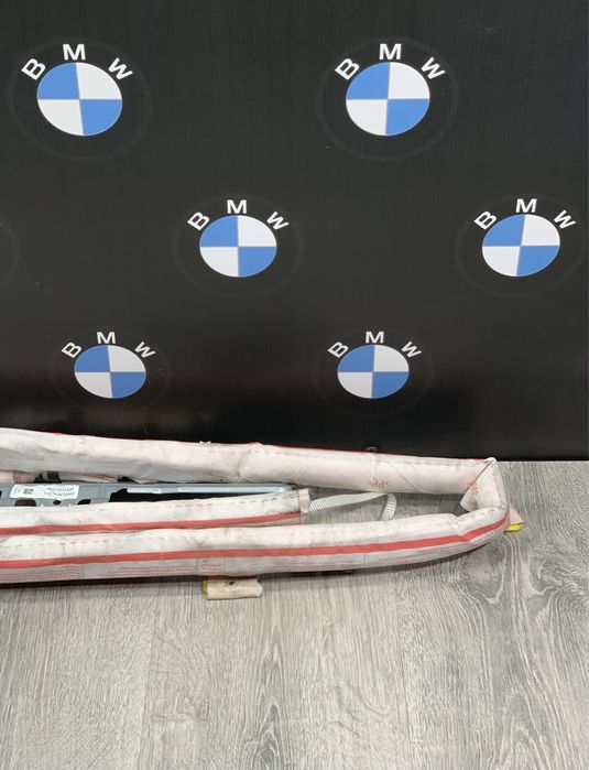 Подушка Безпеки Bmw F10 Седан Airbag 2012 рік Правий R
