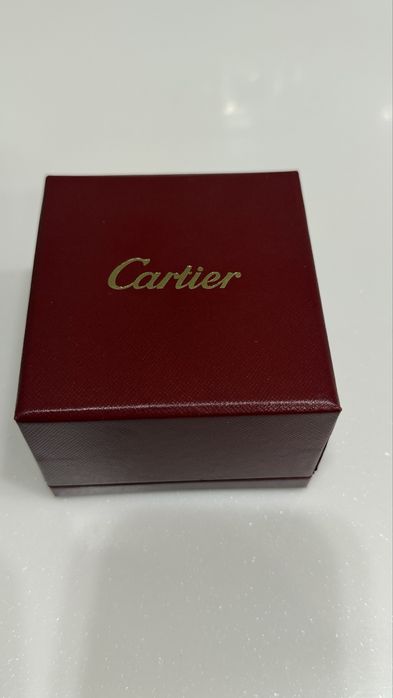 Підвіска Cartier