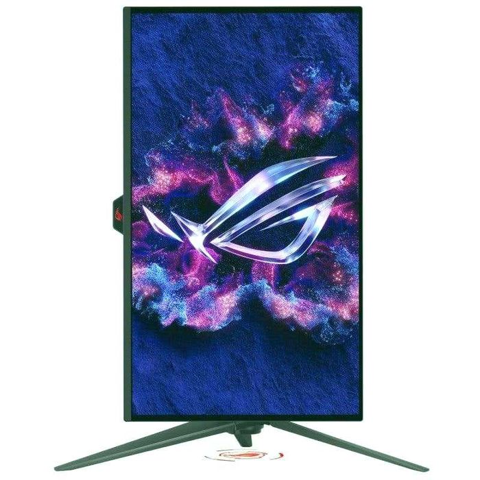 ISG Asus ROG Swift OLED 26.5" UltraHD 4K 240Hz QD-OLED FreeSync Pro