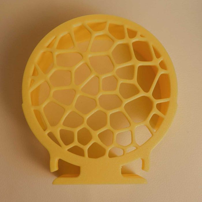 Wieszak routera TP-Link Deco X50 X60 X55 – uchwyt ścienny 110 mm