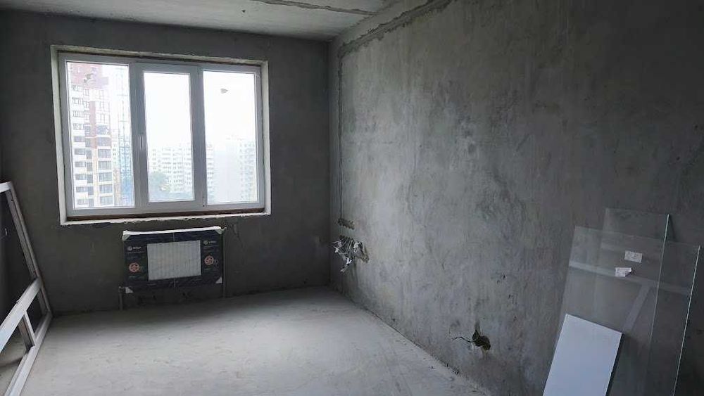 Продам 3к кв на Лушпи НОВОБУДОВА зданий будинок ПРОГРАМИ+