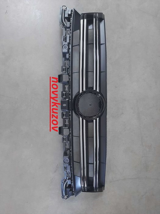 Бампер передний Volkswagen Tiguan  Тигуан 11-16 EUR 11-18 USA