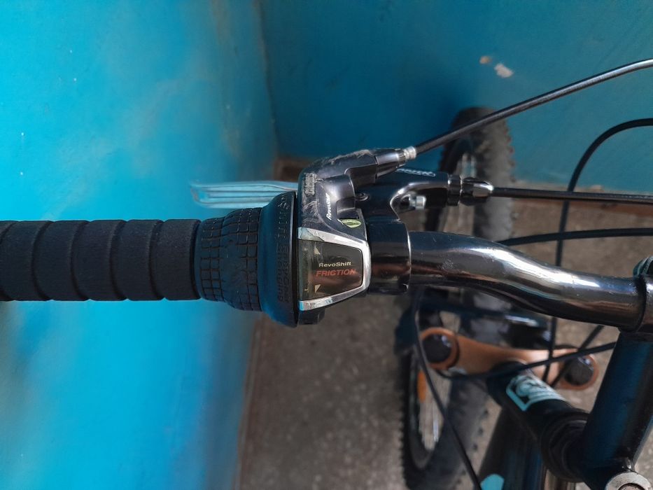 ARDIS X-cross MTB 24", рама 15", 21 передача, м.Лукьяновская