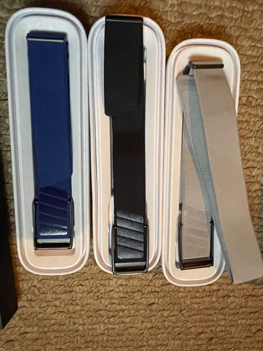 WHOOP змінний ремішок браслет оригінал 5.0