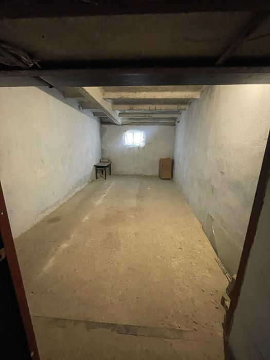 Гараж Оренда в ГБК 23 Довженка WOG ЗАРАВШАН