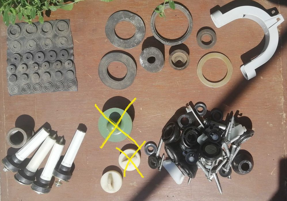 Пробойник хозяйственный Новоселье ручной инструмент СССР