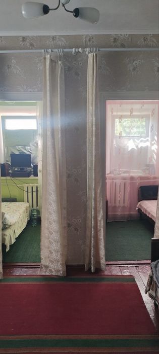 Продам участок  16 соток у воды с. Любимовка