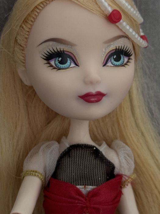 Епл вайт, Ever after high, евер афтер хай