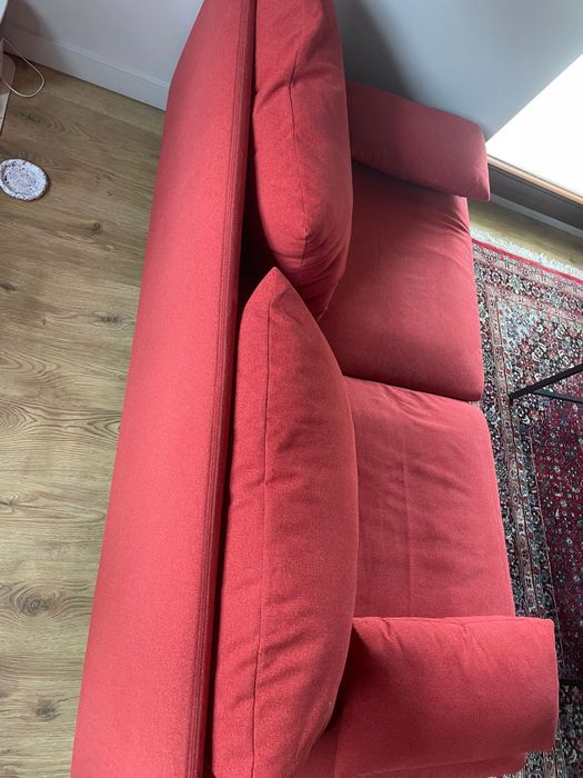 Sofa Ikea Söderhamn