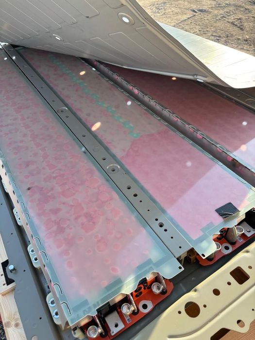 Bateria tesla 3 Y 80kwh nowa bank energii